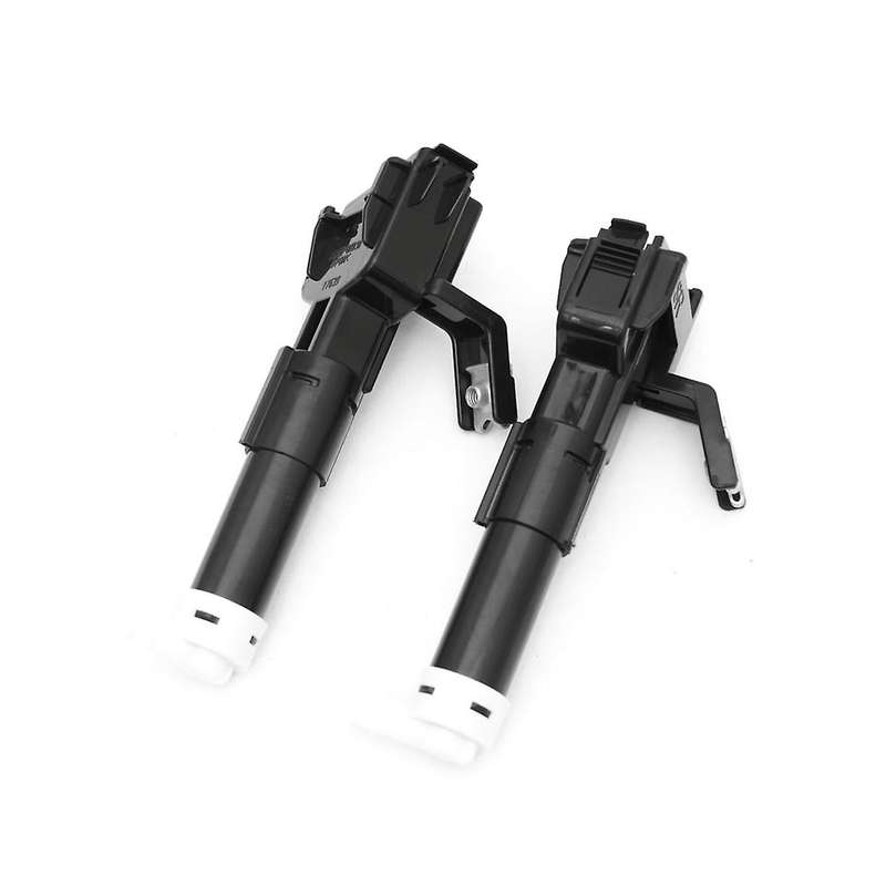 Headlight Washer Nozzle Spray Head Light Lamp Cleaning Actuator 85208-0k030 for Fortuner 2011-2015