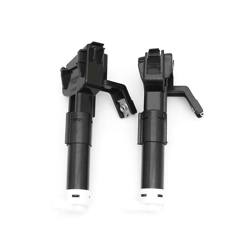 Headlight Washer Nozzle Spray Head Light Lamp Cleaning Actuator 85208-0k030 for Fortuner 2011-2015