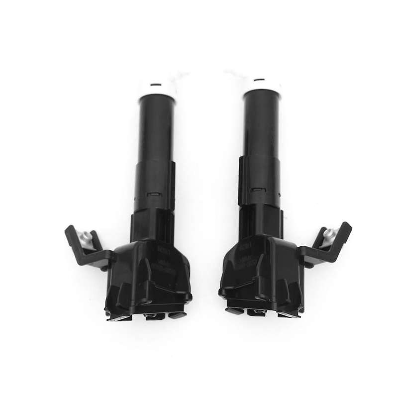 Headlight Washer Nozzle Spray Head Light Lamp Cleaning Actuator 85208-0k030 for Fortuner 2011-2015
