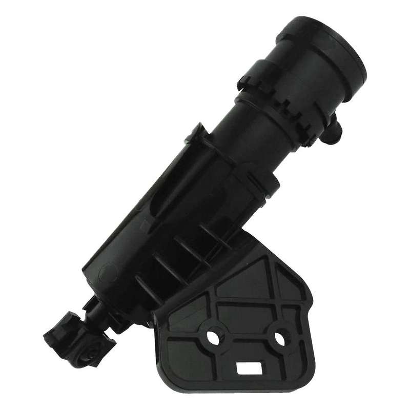 Headlight Washer Spray Nozzle Head Light Lamp Water Jet Nozzle Actuator for LF 2015 2016 2017 98672-