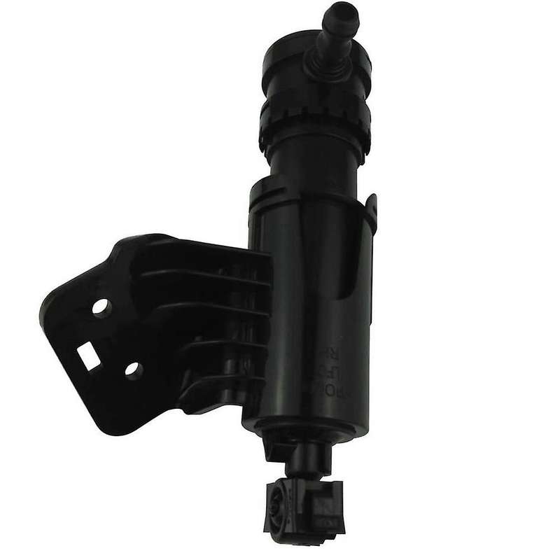 Headlight Washer Spray Nozzle Head Light Lamp Water Jet Nozzle Actuator for LF 2015 2016 2017 98672-