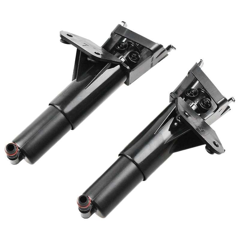 Headlight Washer Pump Head Light Lamp Nozzle Spray Cleaning Actuator 85207-05021 85208-05021 for Ave