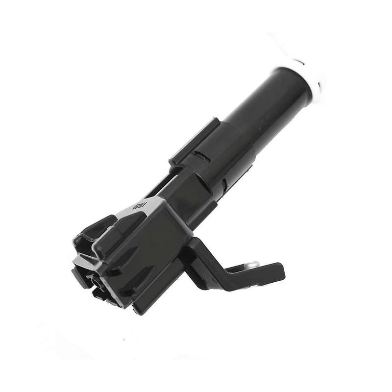 Headlight Washer Nozzle Spray Head Light Lamp Cleaning Actuator 85207-0k030 for Fortuner 2011-2015