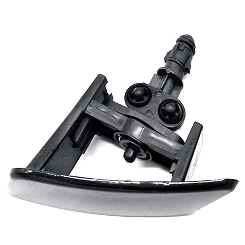 Headlight Water Spray Washer Nozzle 6438c2 6438c3 for C4 307