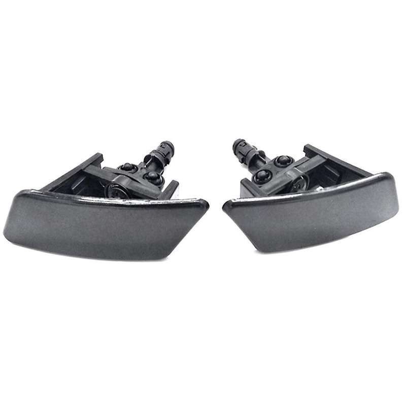 Headlight Water Spray Washer Nozzle 6438c2 6438c3 for C4 307