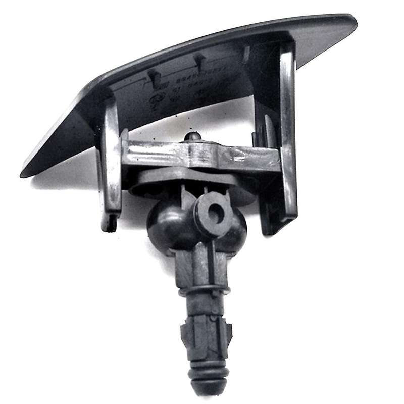 Headlight Water Spray Washer Nozzle 6438c2 6438c3 for C4 307