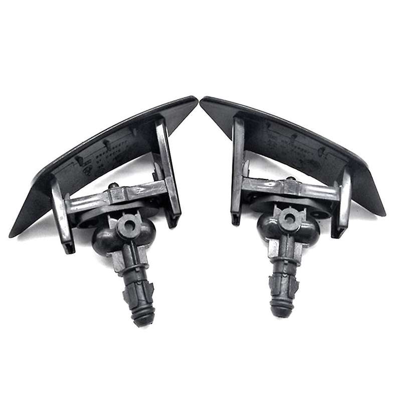 Headlight Water Spray Washer Nozzle 6438c2 6438c3 for C4 307