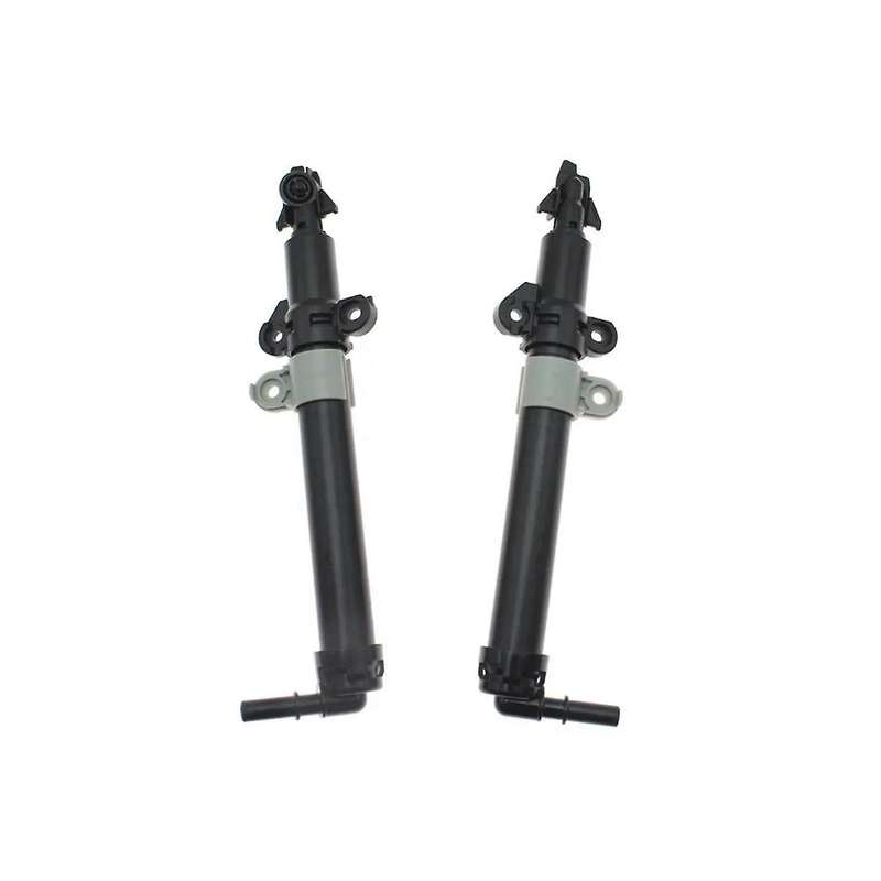 Headlight Washers for Forward Headlight Sprayer Car for Grand 2016-2021 68349873ab 68349872ab