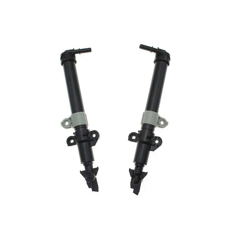 Headlight Washers for Forward Headlight Sprayer Car for Grand 2014-2017 68223029aa 68223028aa