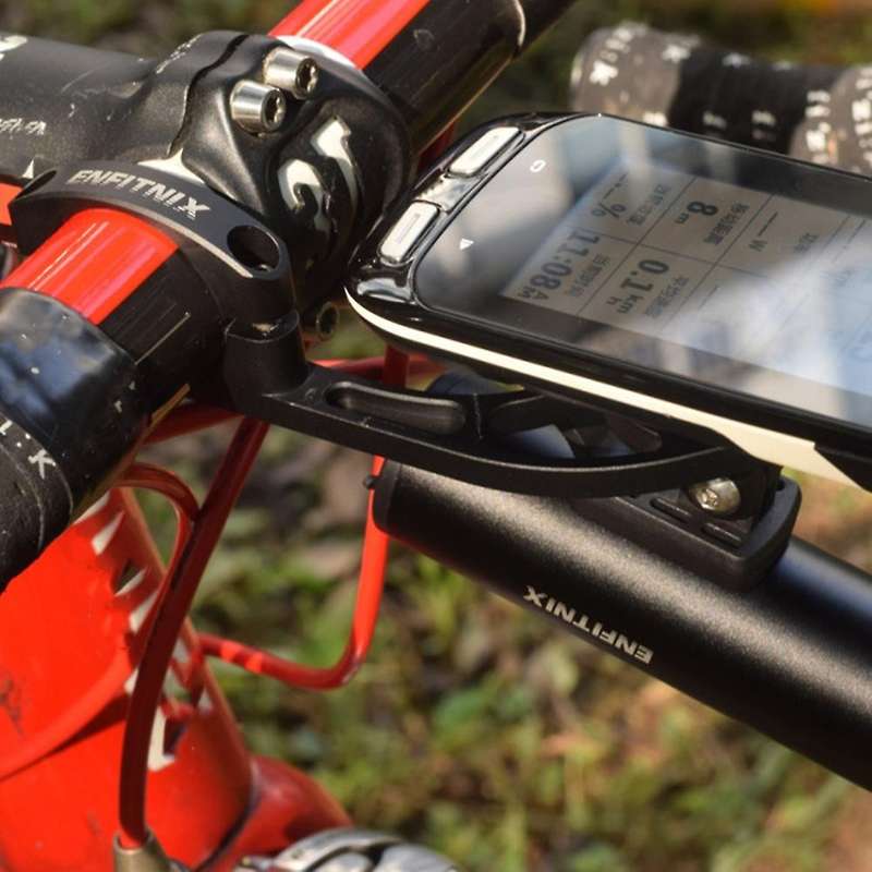 Headlights Mount Holder Bike Computer Bracket for Bracket Navi800 Flashlight Mounting Bracket