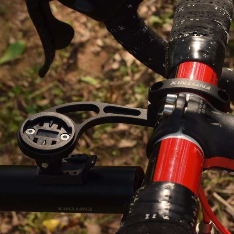 Headlights Mount Holder Bike Computer Bracket for Bracket Navi800 Flashlight Mounting Bracket