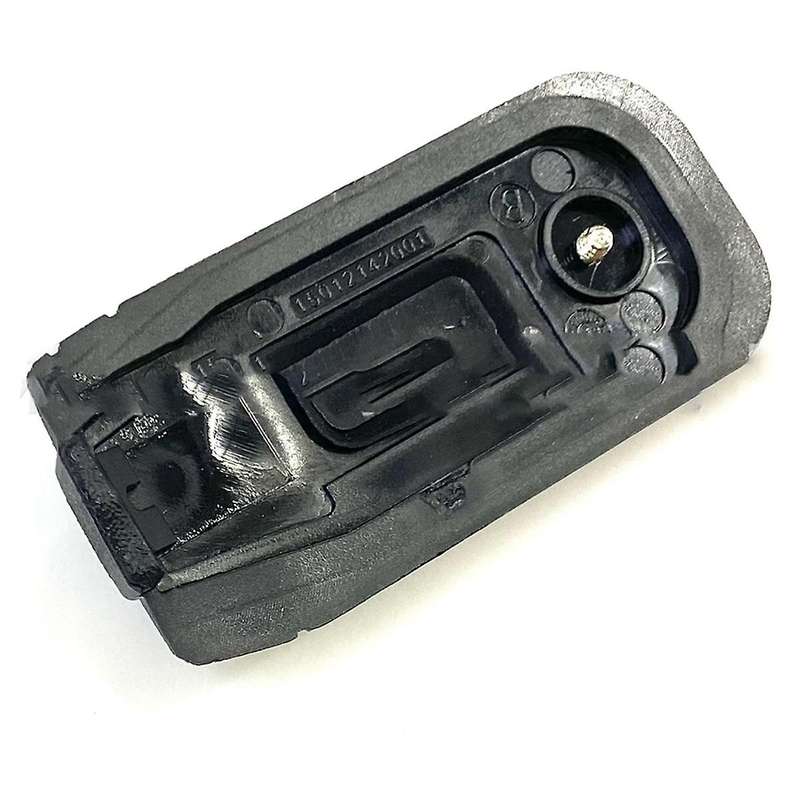 Headset Dust Side Cover Accessory for APX1000 APX2000 APX4000 Radio Walkie Talkie Accessories