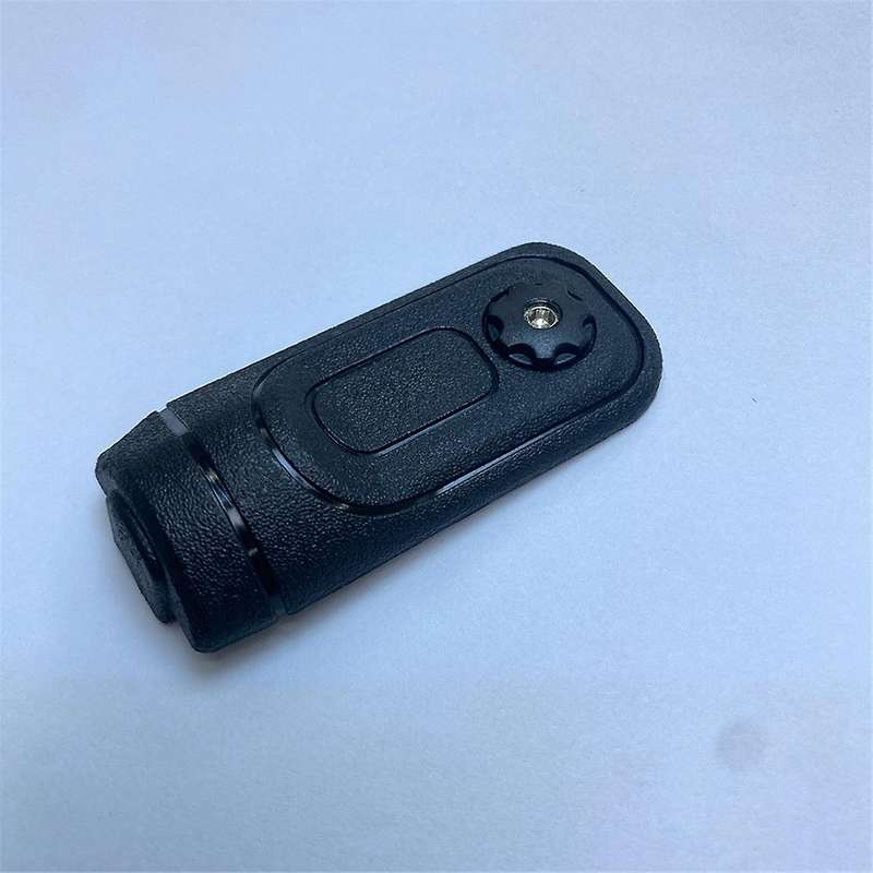 Headset Dust Side Cover Accessory for APX1000 APX2000 APX4000 Radio Walkie Talkie Accessories