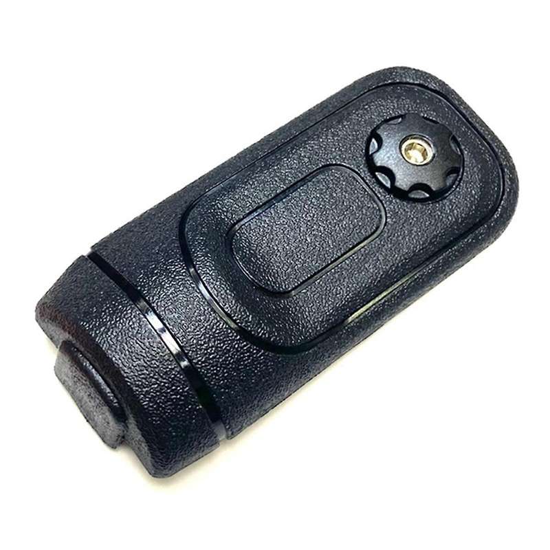 Headset Dust Side Cover Accessory for APX1000 APX2000 APX4000 Radio Walkie Talkie Accessories