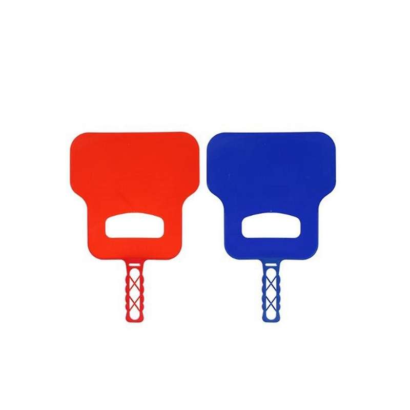 Heat Resistant Barbecue Fan Bbq Hand Fan Handheld Manual Grill Fan Hand Crank Blower for Outdoor Cam