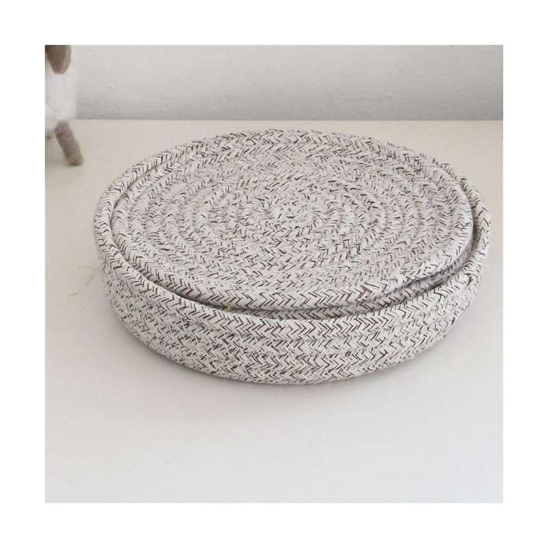 Heat Insulation Pad Set Pot Holders Set, Trivets Set, Cotton Thread Weave Trivets for Hot Dishes,hot