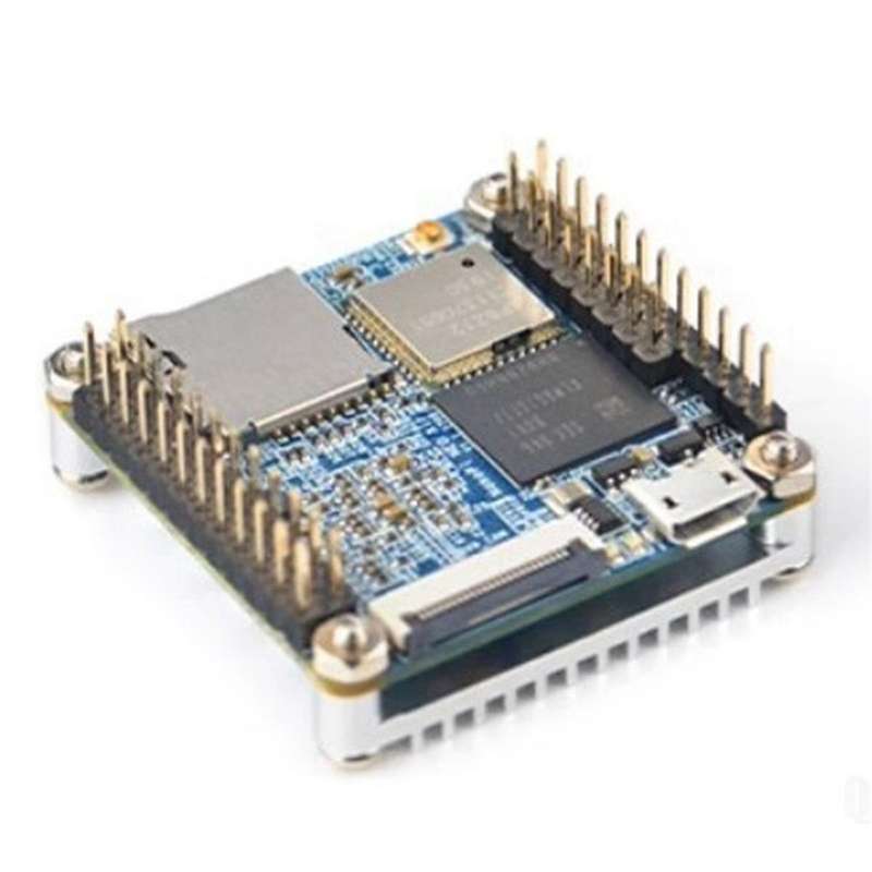 Heat Sink for NanoPi NEO/Air/NEO2/NanoPi NEO Core Allwinner H3 Development Board Radiator