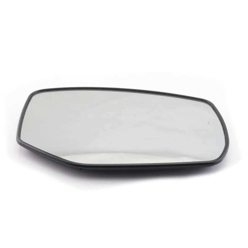 Heated Outer Rearview Side Mirror Lens Glass for ACCORD 2014 2015 2016 2017 2018 76253--R01 76203--R