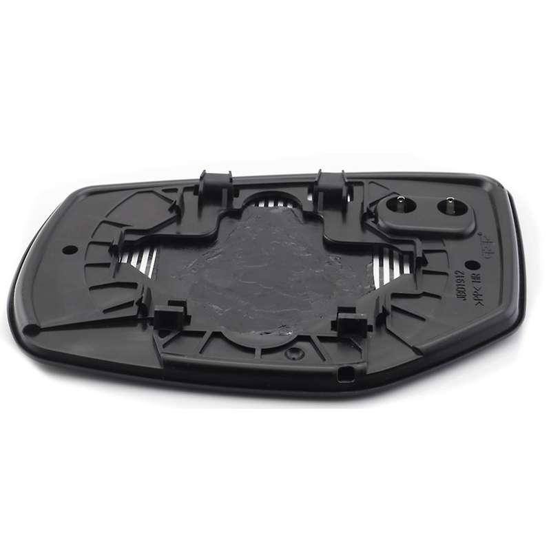 Heated Outer Rearview Side Mirror Lens Glass for ACCORD 2014 2015 2016 2017 2018 76253--R01 76203--R