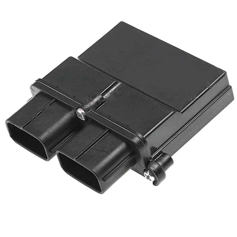 Heated Seat Control Module Occupant Detection Computer for 4runner Prius V 2014-2020 89952-47040 89