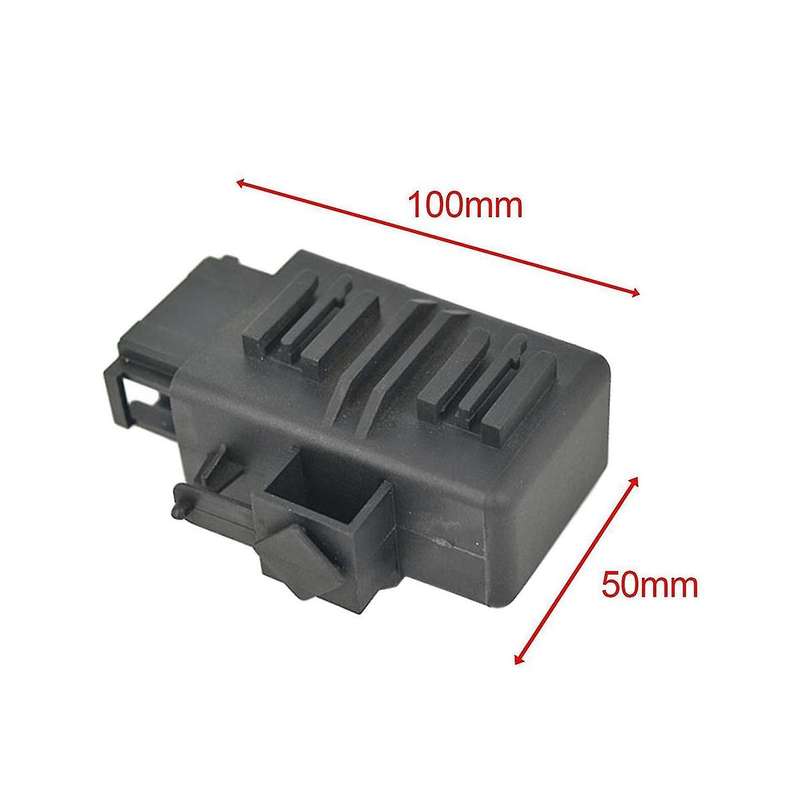 Heater Adjustment Module 1Z0959772A for MK5 MK6 B6 B7