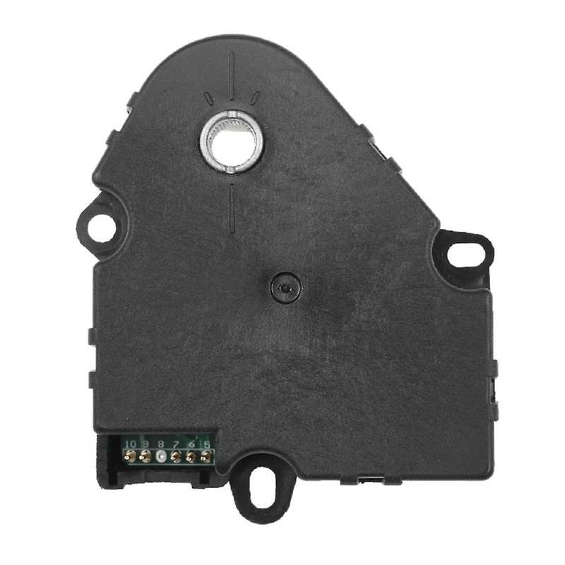 Heater Blend Door Actuator 89018677 604126 15887320 Car Accessories for 2003-2014