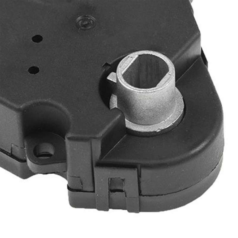 Heater Blend Door Actuator 89018677 604126 15887320 Car Accessories for 2003-2014