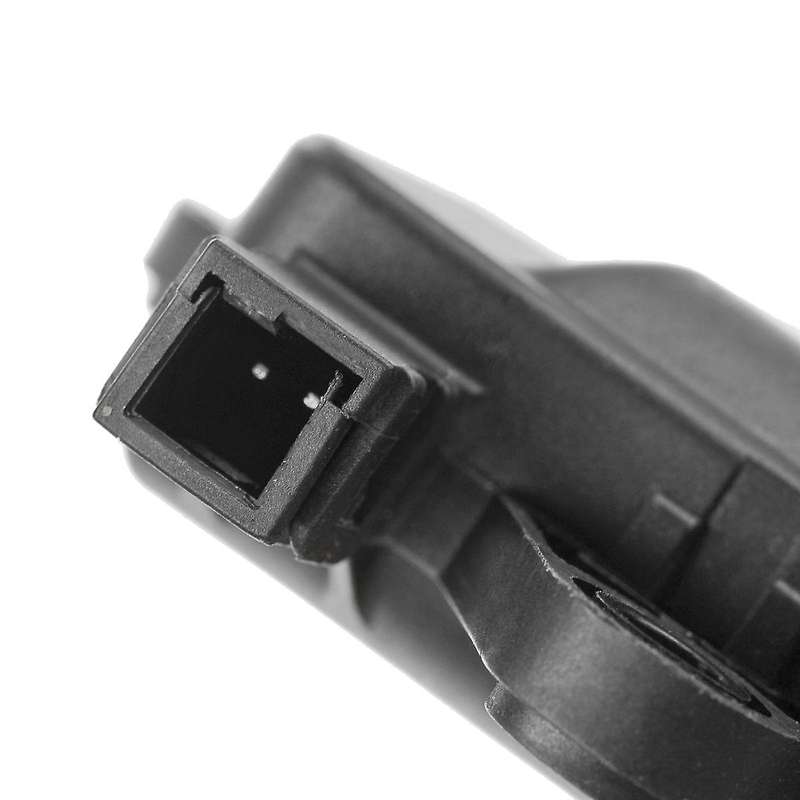 Heater Blend Door Actuator for Durango Ram 1500 2500 3500 Sebring 604-002,4885206AA,4885206AB,501963