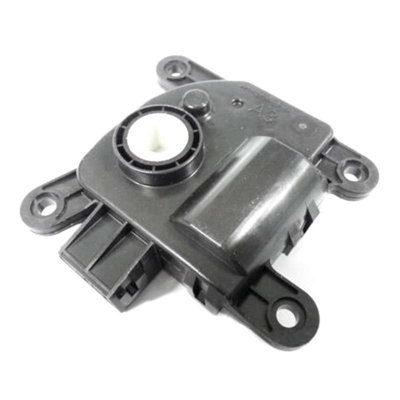 Heater A/c Control Mode Actuator for 2011-2014 971571jaa0 97157-1jaa0