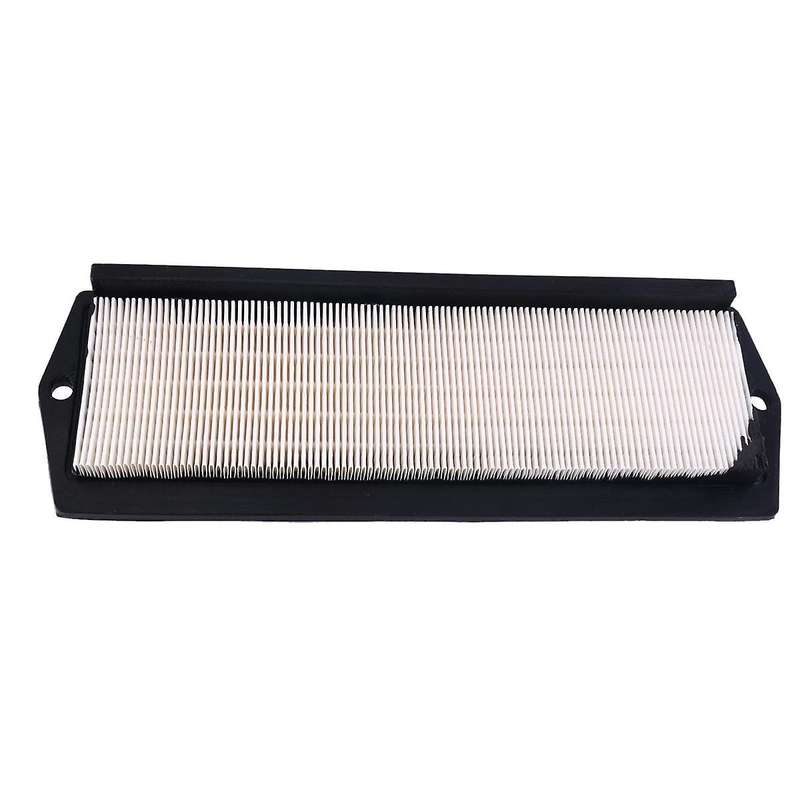 Heater Air Filter Kit Skid Steer for Bobcat 751 763 763 773 863 864 873 883 963 6677983 & 6678207