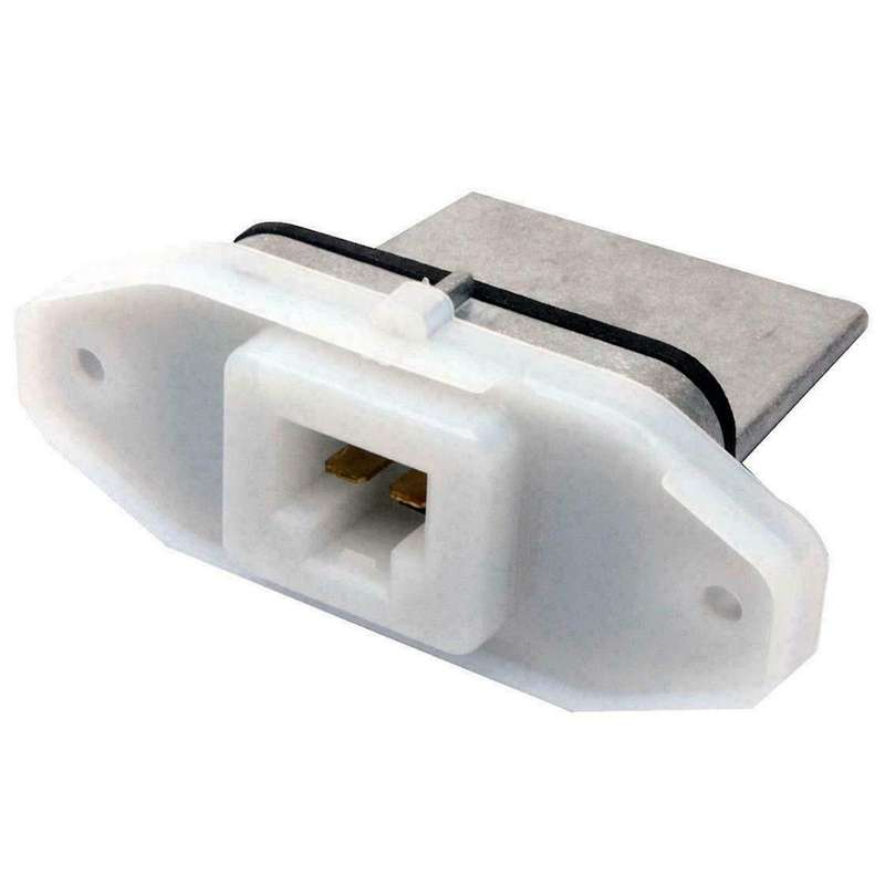 Heater Blower Control Fan Motor Resistor 277619W100 277612Y000 272258H31C for T30 2001-2013