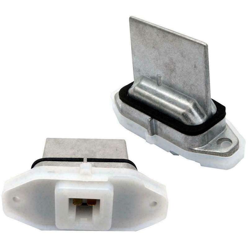 Heater Blower Control Fan Motor Resistor 277619W100 277612Y000 272258H31C for T30 2001-2013