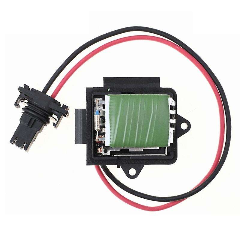 Heater Blower Motor Fan Resistor for 1997-1999 Scenic 7701046943 515084 100838