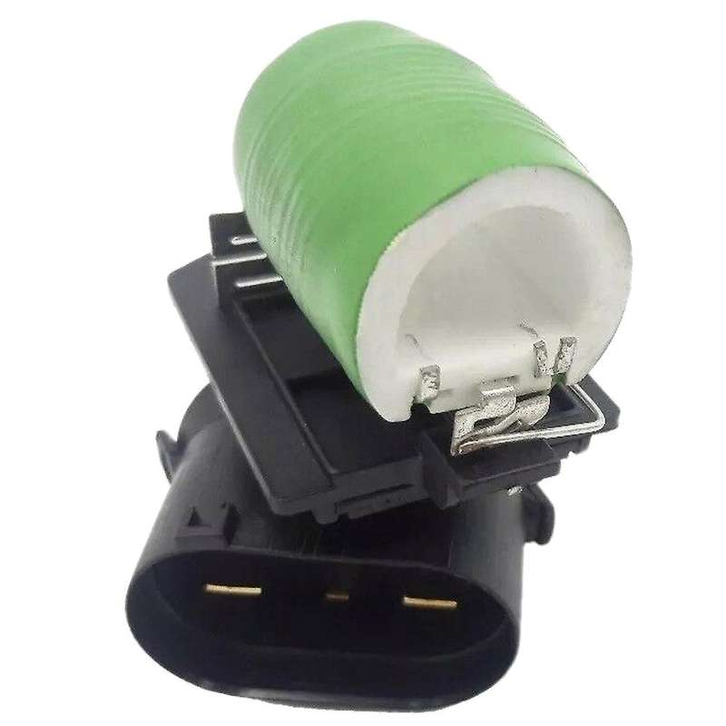 Heater Blower Motor Fan Resistor 93341907 for OPEL MERIVA 03-10