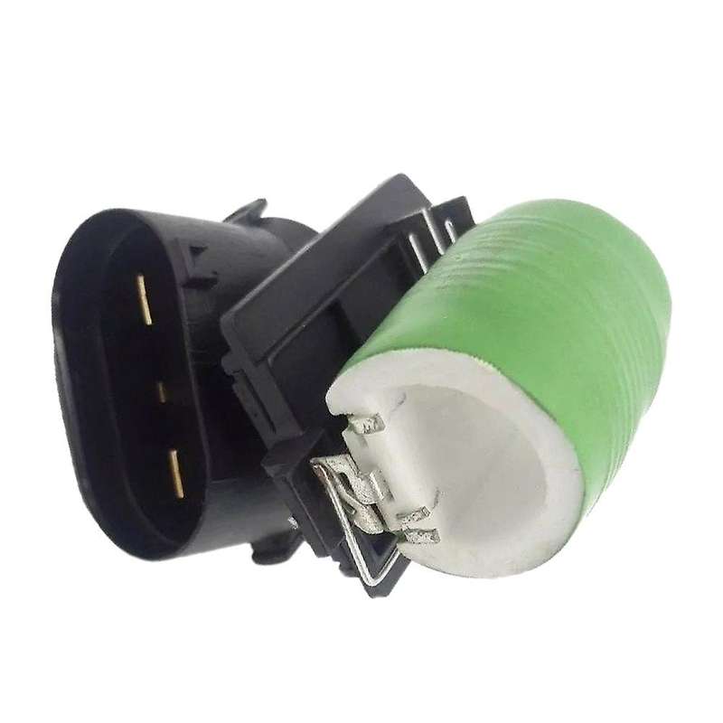 Heater Blower Motor Fan Resistor 93341907 for OPEL MERIVA 03-10