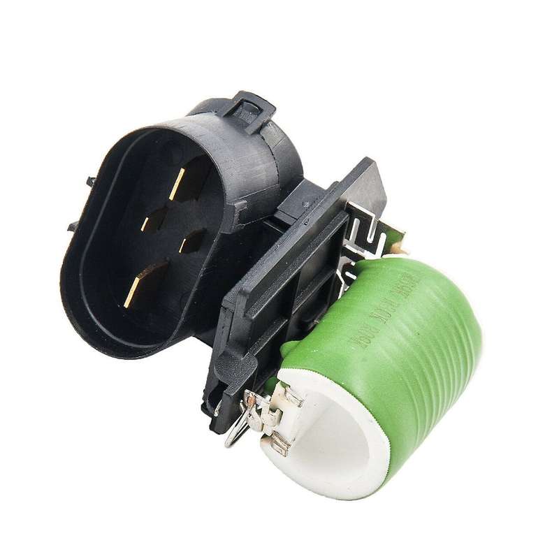 Heater Blower Motor Fan Resistor 93341907 for OPEL MERIVA 03-10