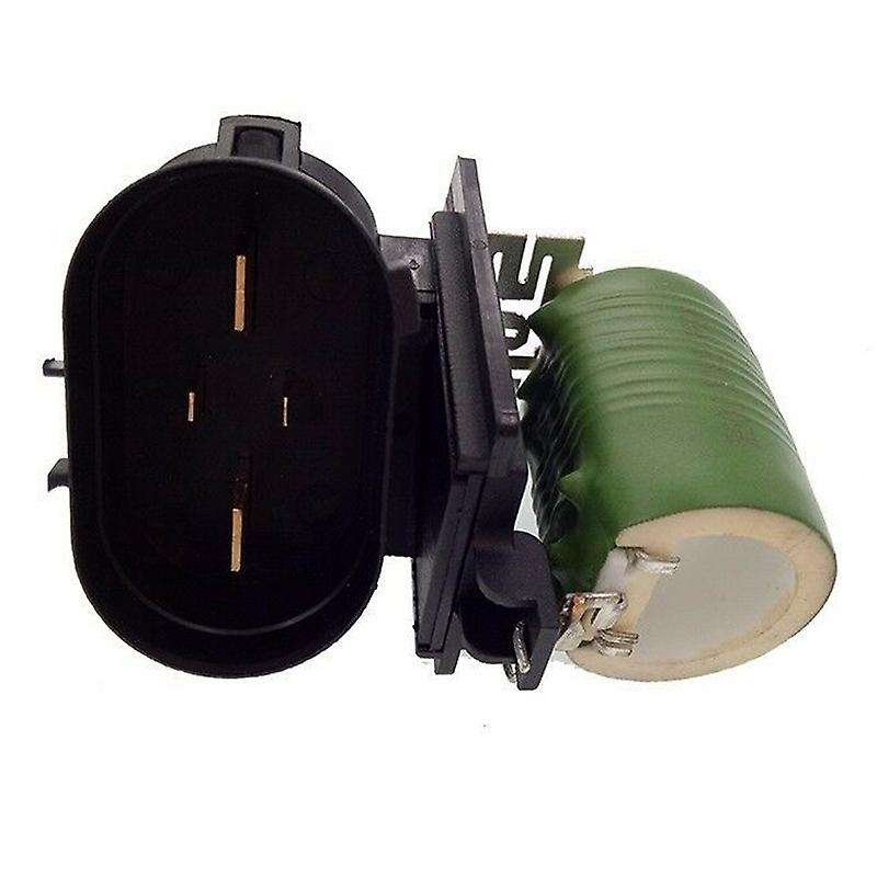 Heater Blower Motor Fan Resistor 93341907 for OPEL MERIVA 03-10