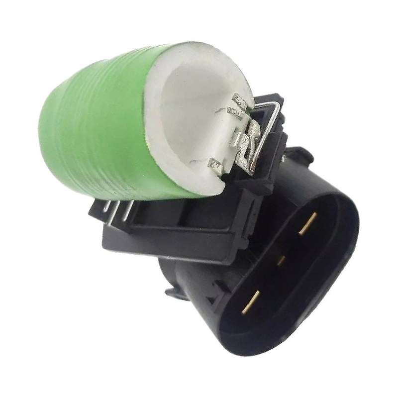 Heater Blower Motor Fan Resistor 93341907 for OPEL MERIVA 03-10