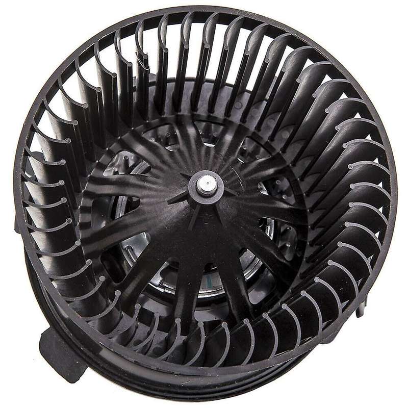 Heater Blower Fan Motor with Air-Con for 206 307 6441K0 6441.K0