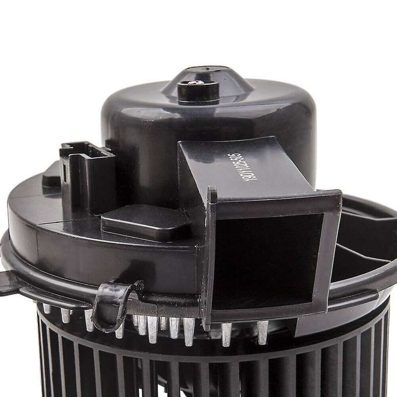 Heater Blower Fan Motor with Air-Con for 206 307 6441K0 6441.K0