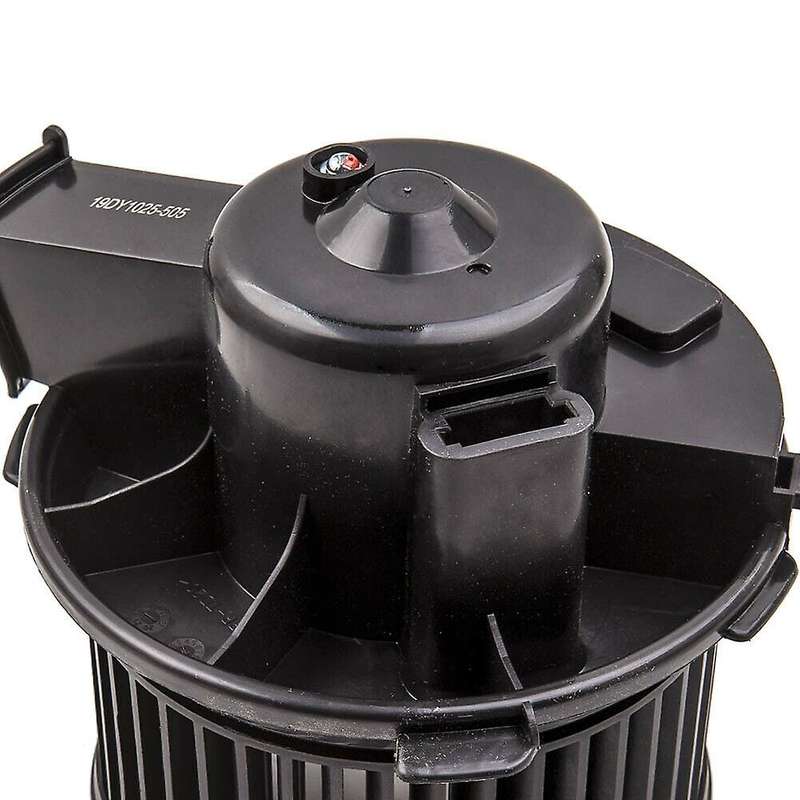 Heater Blower Fan Motor with Air-Con for 206 307 6441K0 6441.K0