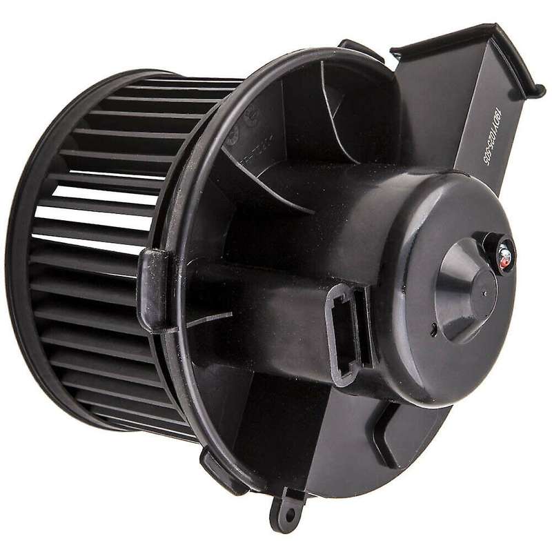 Heater Blower Fan Motor with Air-Con for 206 307 6441K0 6441.K0