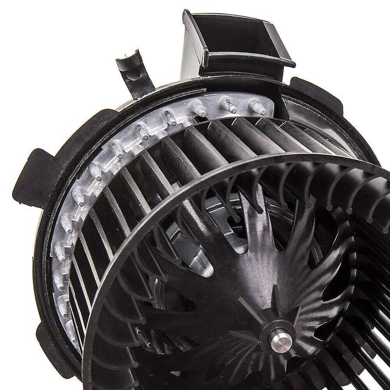 Heater Blower Fan Motor with Air-Con for 206 307 6441K0 6441.K0