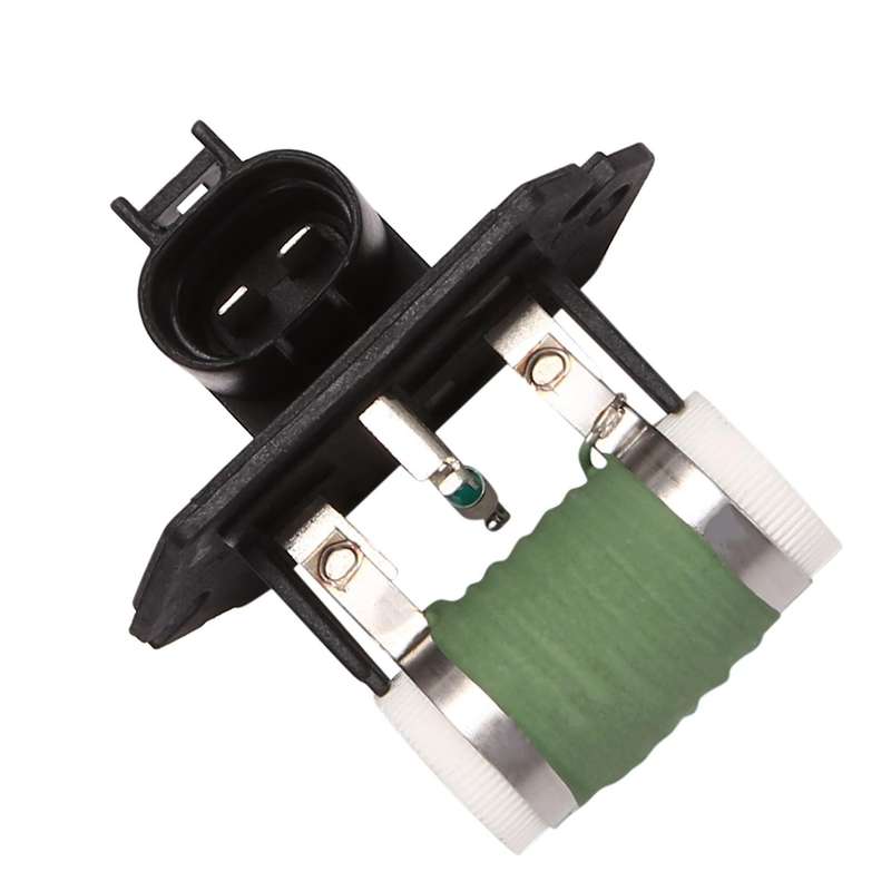 Heater Blower Motor Fan Resistor for 2.7L (2005-2009) 25385-2E000
