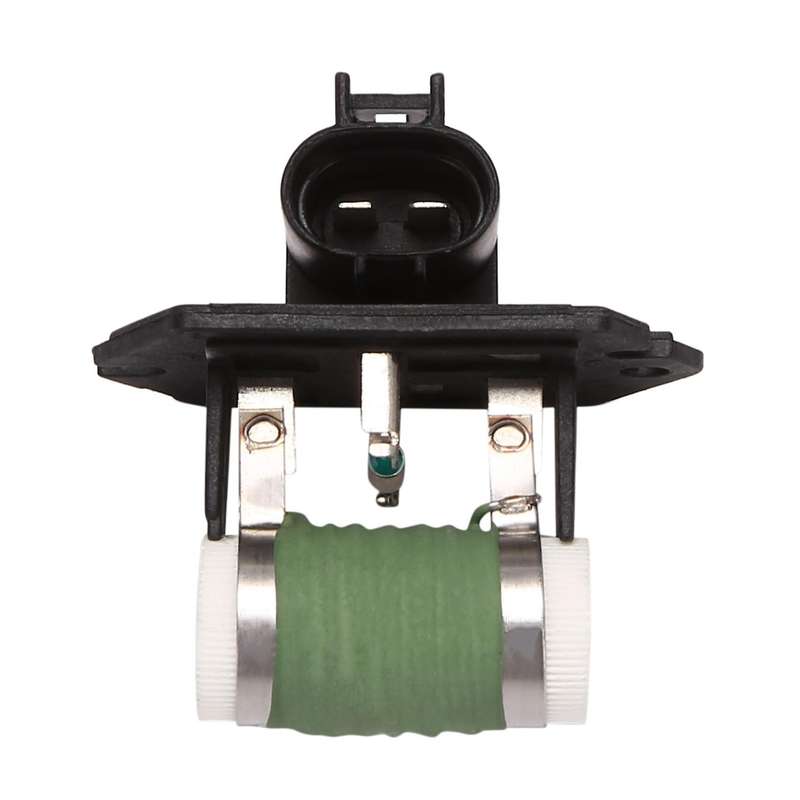 Heater Blower Motor Fan Resistor for 2.7L (2005-2009) 25385-2E000