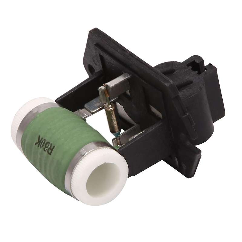 Heater Blower Motor Fan Resistor for 2.7L (2005-2009) 25385-2E000