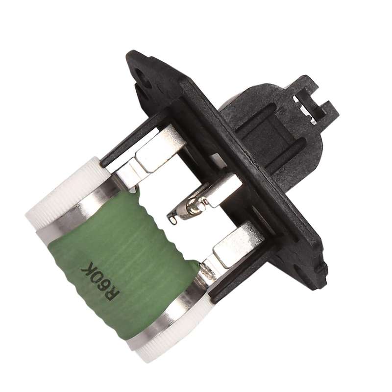 Heater Blower Motor Fan Resistor for 2.7L (2005-2009) 25385-2E000