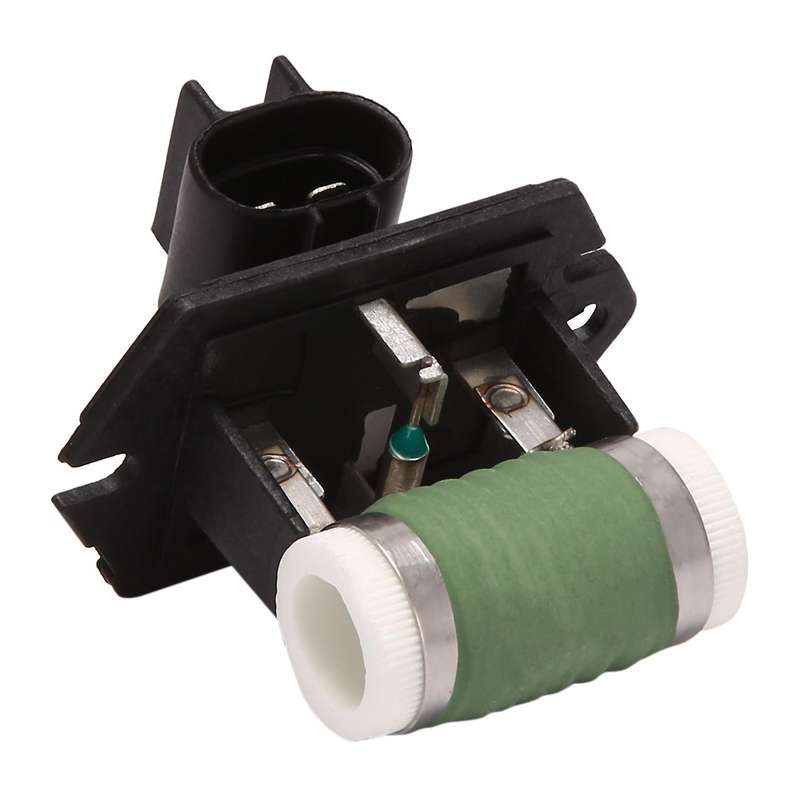 Heater Blower Motor Fan Resistor for 2.7L (2005-2009) 25385-2E000
