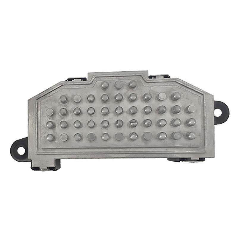 Heater Blower Motor Fan Resistor for C4 GRAND C4 2006 6441W9 9654652480