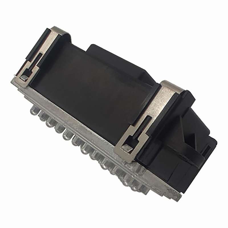 Heater Blower Motor Fan Resistor for C4 GRAND C4 2006 6441W9 9654652480